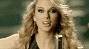taylor swift STICKER