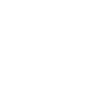 Loop Geometry Sticker by virartz