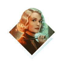 Harry Potter Movie Sticker by Wizarding World