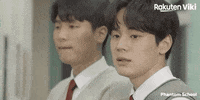 Dramacoreano Kdrama Couple GIF by Viki