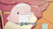 dolphin lol GIF by Cartoon Hangover