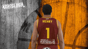 Sport Basketball GIF by Basket_fi