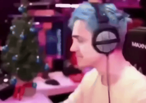 milkowts giphycreatortest ninja dababy sak GIF