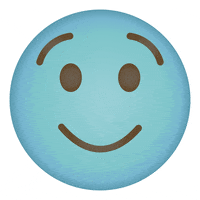 emoji wink GIF by Keto-Mojo