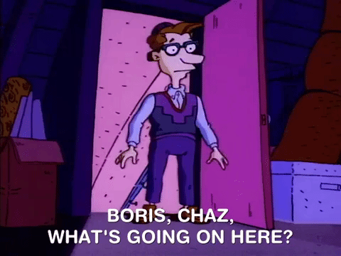 nicksplat rugrats GIF