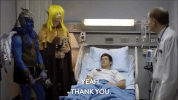 season 4 episode 11 GIF by Workaholics