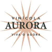 Gourmet Sticker by Vinícola Aurora