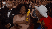 news oscars GIF by NowThis 