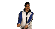Dance Yes Sticker