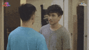 Sad Boys Love GIF by Globe Studios