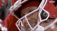 Kansas City Chiefs Football GIF by NFL