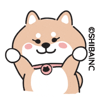 Fun Love Sticker by SHIBAINC