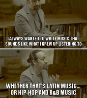 Lin Manuel Miranda GIF by Recording Academy / GRAMMYs