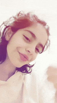 حلا خالد GIF