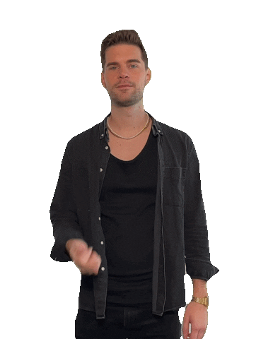 Sticker by Constantin Entertainment