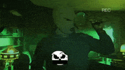 Sheff G Sleepy Hallow GIF by Winners Circle