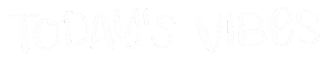 Vibes Feels Sticker