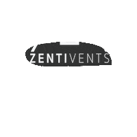 Sticker by ZENTIVENTS