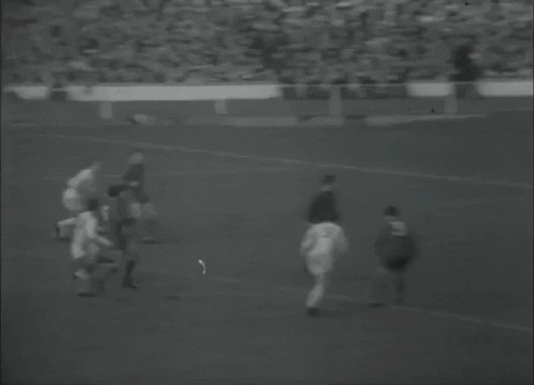 United Kingdom Football GIF by US National Archives