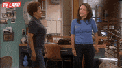 Happy Hour Dance GIF by TV Land