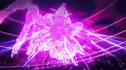Sd Gundam Glitch GIF by Xbox