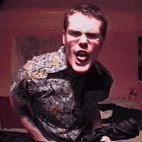 Fans Umbrella GIF by Feeder