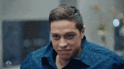 Pete Davidson Snl GIF by Saturday Night Live
