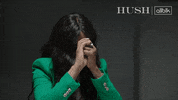 Frustrated Over It GIF by ALLBLK