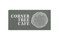 CornerTreeCafe cornertreecafe corner tree cafe corner tree cornertree Sticker