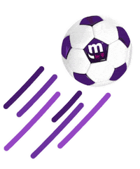 World Cup Football Sticker by Metro by T-Mobile