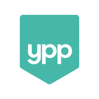 YPP_Lettings  Sticker