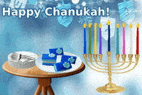 Dreidel GIF