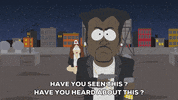 questioning wondering GIF by South Park 