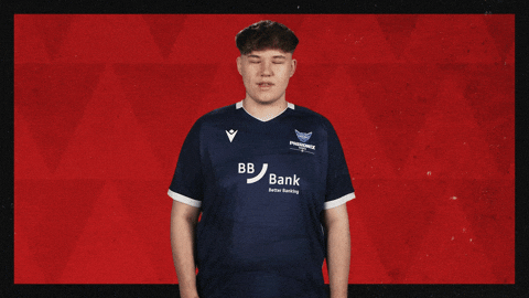 Karlsruher Sc Yawn GIF by Bundesliga