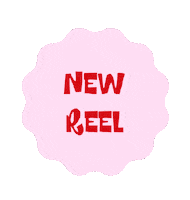 Happy New Post Sticker