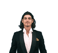 Swipe Up Der Bachelor Sticker by 3+