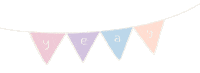 irsalinazd happy party celebration birthday Sticker