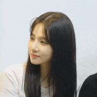 Think K-Pop GIF