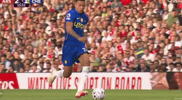 Arsenal Chelsea GIF by memes