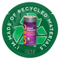 Sustainability Sticker by ONE Condoms