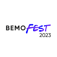 Fest Sticker by Bemobi