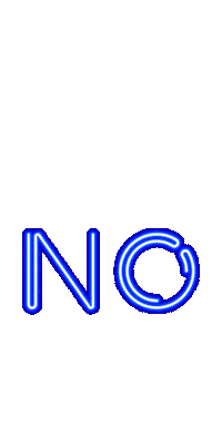 No More Fun Sticker