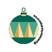 PasteleriaEsperanza navidad esperanza navidadesperanza Sticker