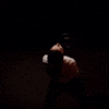 On Fire Smoking GIF by St. Vincent