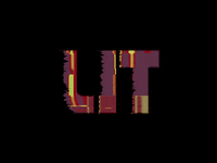 Art Glitch GIF