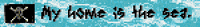Edward Teach Pixel GIF