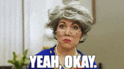 latina no GIF
