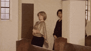 Stank Face Mean Girls GIF by Jenny Lorenzo