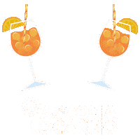 Spritz Ticino Sticker by Ascona-Locarno Turismo