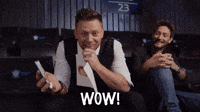WOW!